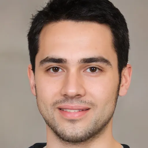 Kevin Baumann