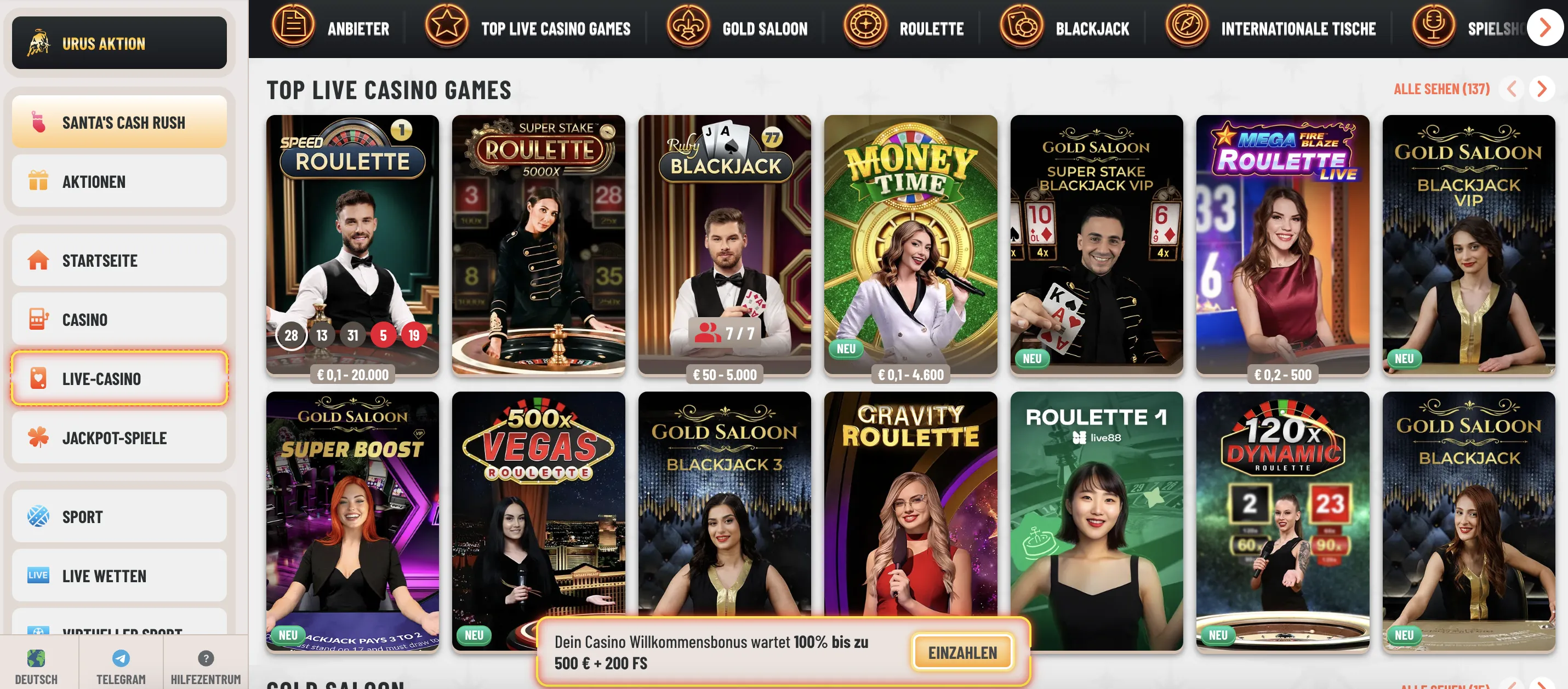 Registrierung und Login im Wyns Casino Registrierung und Login im Wyns Casino